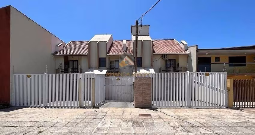 Apartamento dulpex 3 quartos Caiobá Matinhos
