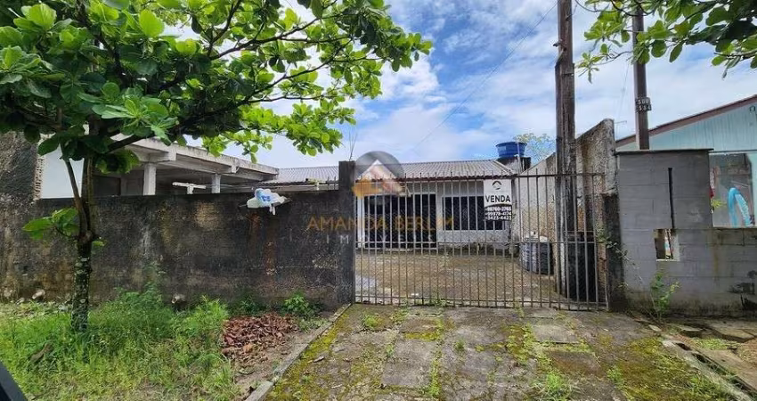 CASA 2 QUARTOS 1 SUITE MONÇÕES PONTAL DO PARANÁ