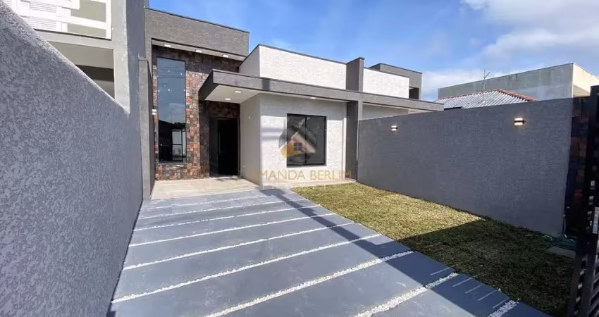 Casa com 3 quartos à venda no Costa Azul, Matinhos 
