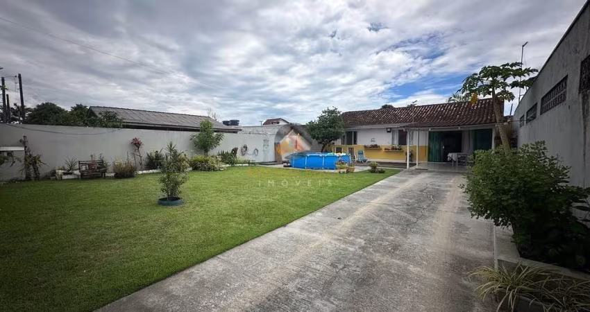 Casa 3 quartos Gaivotas Matinhos
