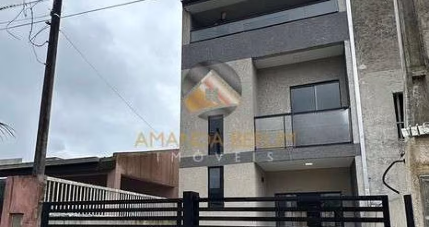 TRIPLEX 4 QUARTOS 1 SUITE CANOAS PONTAL DO PARANA