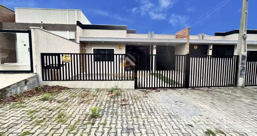 Casa com 3 quartos à venda no Santa Terezinha, Pontal do Paraná 