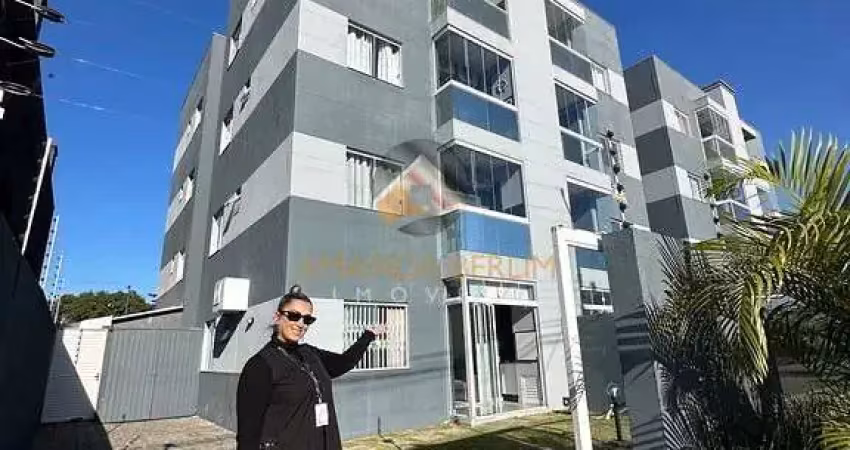Apartamento Garden Balneário Gaivotas Matinhos