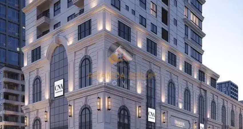 Apartamento com 4 quartos à venda no Centro, Itapema 