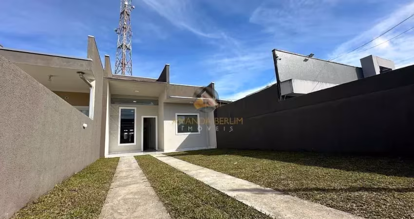 Casa com 3 quartos à venda na Praia de Leste, Pontal do Paraná 