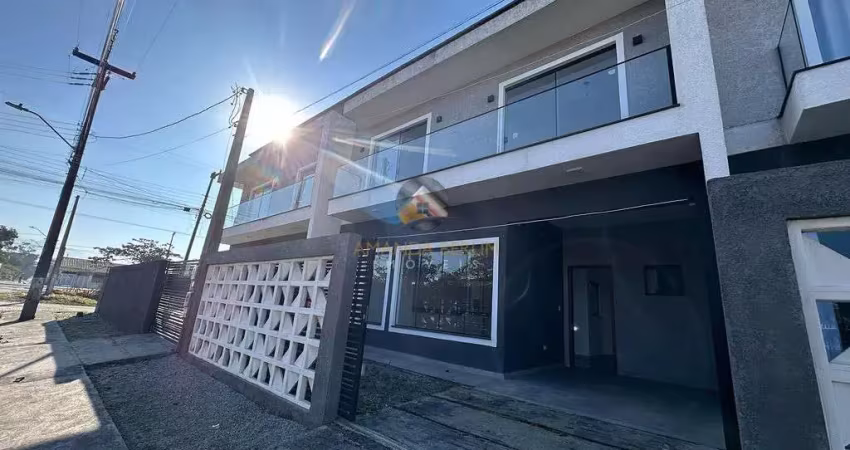 Casa com 3 quartos à venda na Praia Grande, Matinhos 