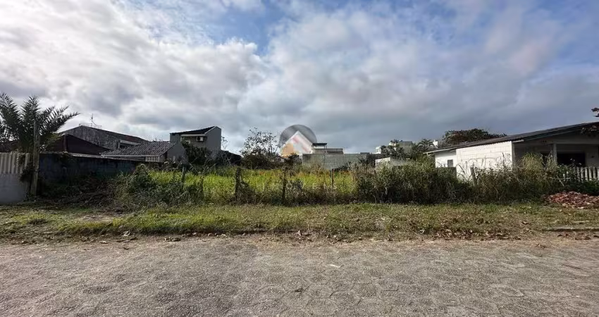 Terreno à venda no Monções, Pontal do Paraná 