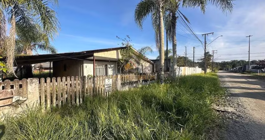 Terreno à venda no Balneário Primavera, Pontal do Paraná 