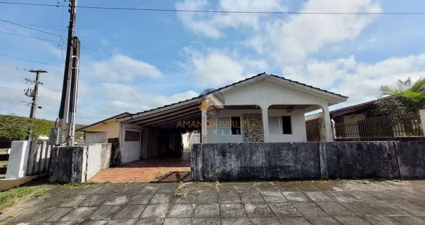 Casa com 3 quartos à venda no Santa Terezinha, Pontal do Paraná 