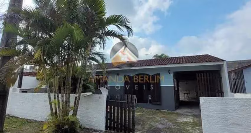 Casa com 2 quartos à venda no Santa Terezinha, Pontal do Paraná 
