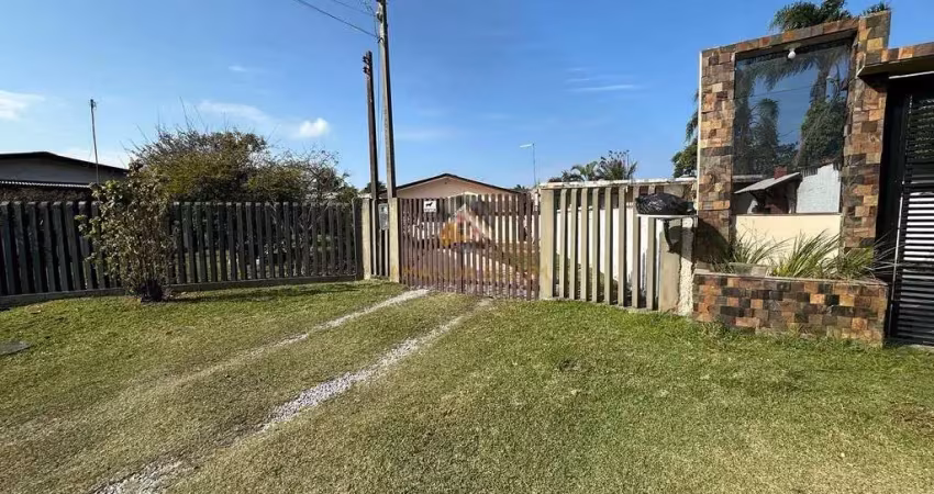 Casa com 3 quartos à venda no Canoas, Pontal do Paraná 