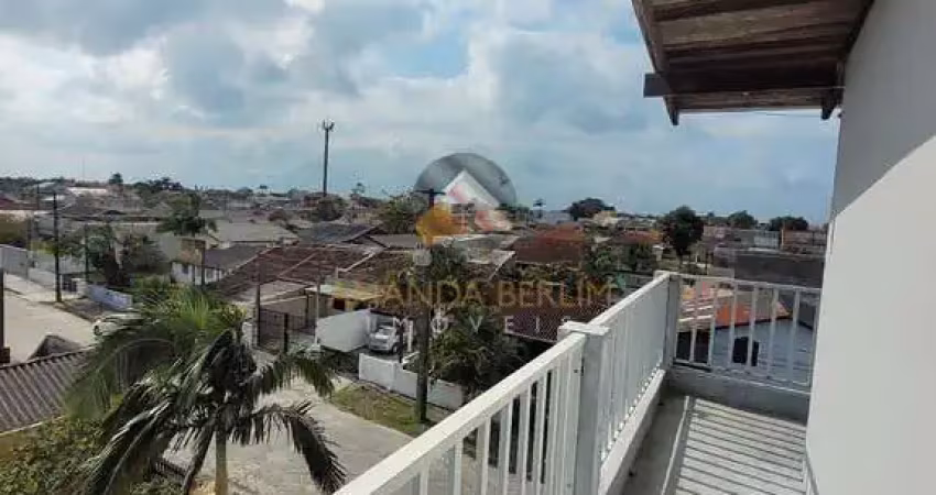 Cobertura com 4 quartos à venda no Santa Terezinha, Pontal do Paraná 