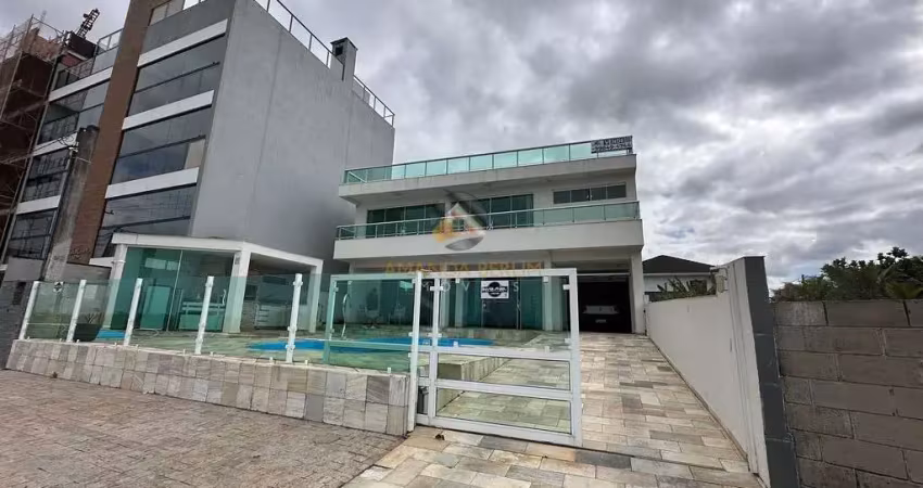 Casa com 4 quartos para alugar em Balneário Caravelas, Matinhos 