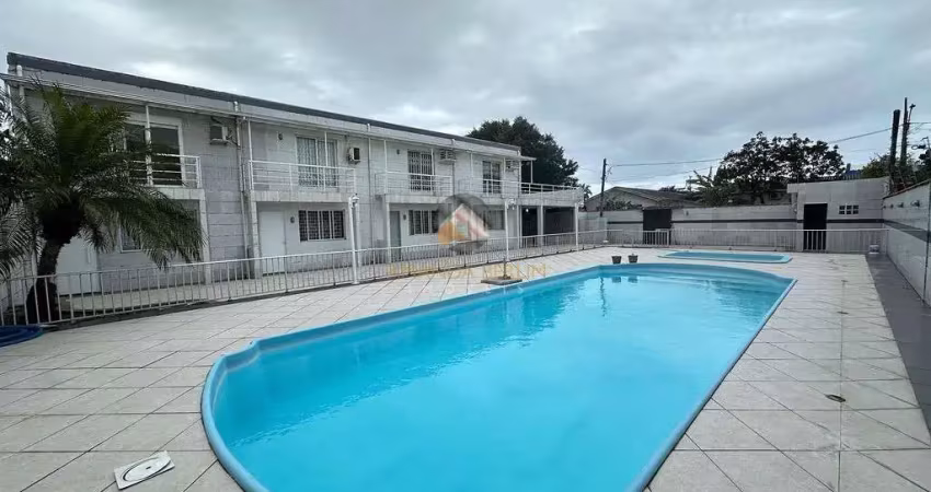 Casa com 2 quartos à venda no Riviera, Matinhos 