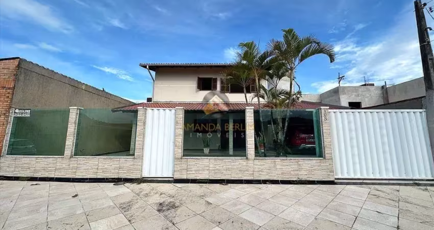 Casa com 3 quartos à venda em Balneário Gaivotas, Matinhos 