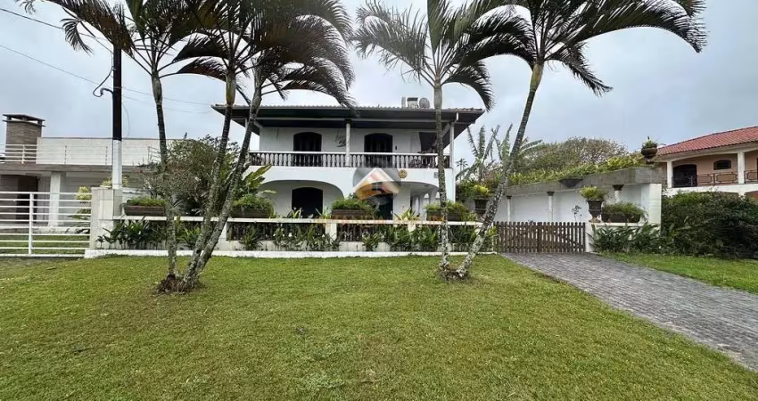 Casa com 6 quartos à venda no Canoas, Pontal do Paraná 