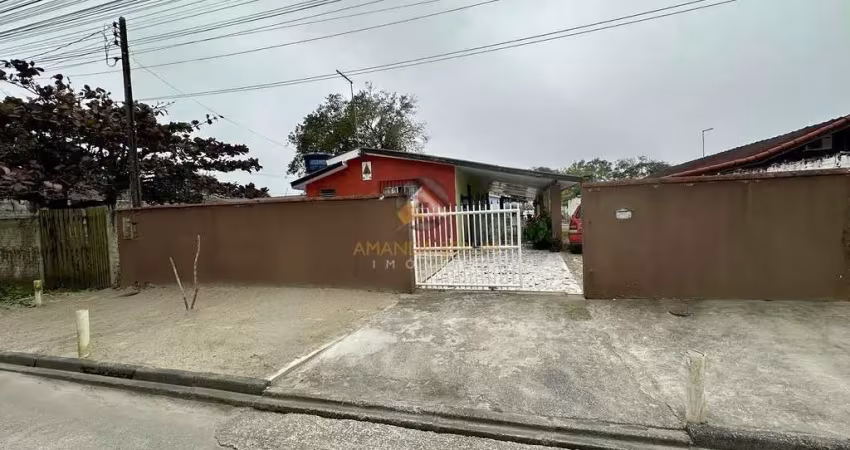 Casa com 4 quartos à venda no Albatroz, Matinhos 
