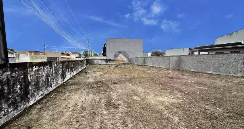 Terreno à venda no Canoas, Pontal do Paraná 