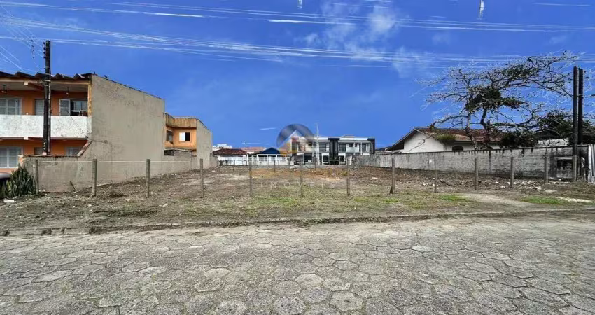 Terreno à venda no Canoas, Pontal do Paraná 