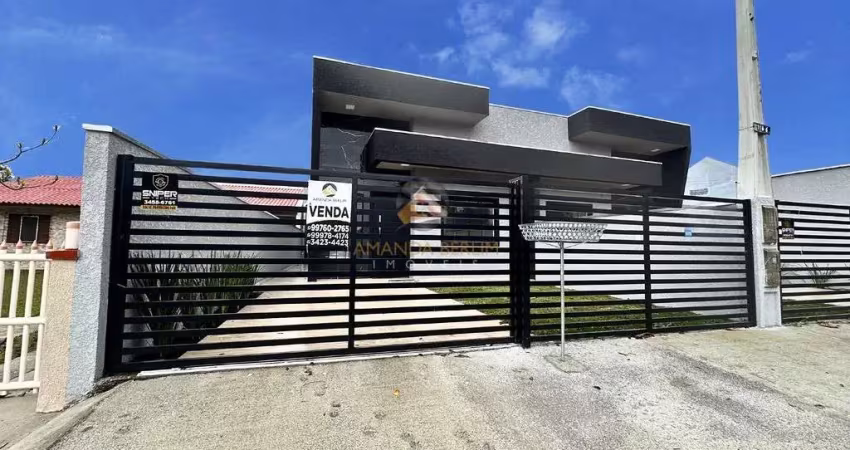 Casa com 3 quartos à venda no Canoas, Pontal do Paraná 