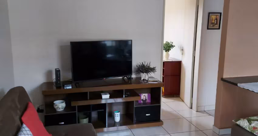 Apartamento com 2 quartos à venda na Rua Amadeu Giachetto, 22, Residencial das Américas, Ribeirão Preto