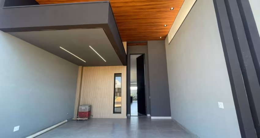 Linda Residência 03 suítes lazer completo