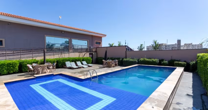 Lote exclusivo Pronto para construir!! Ótima estrutura residencial