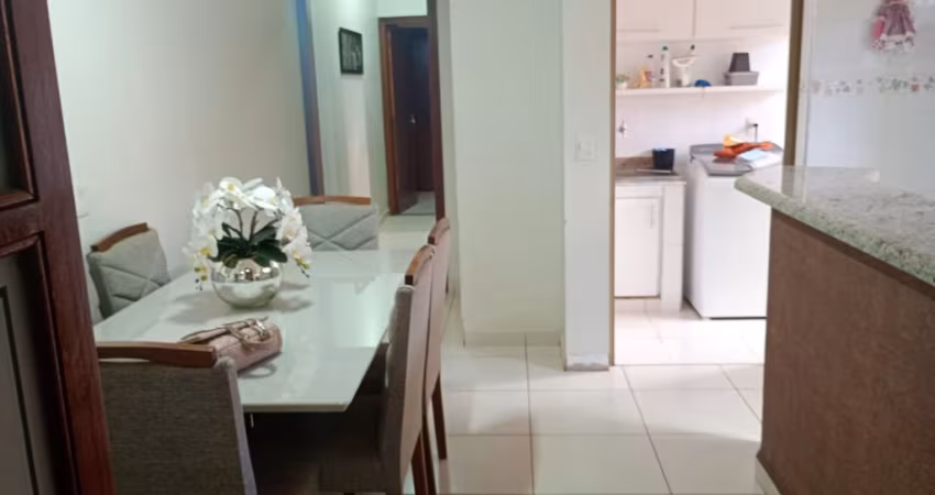 2 dormitórios sendo 1 suíte, bairro Planalto Verde