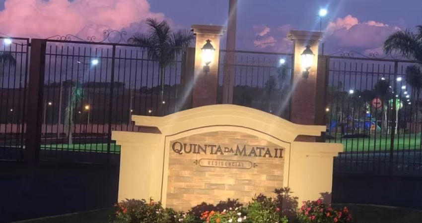 Quinta da Mata 2 - Parte Alta Pronto p/ construir