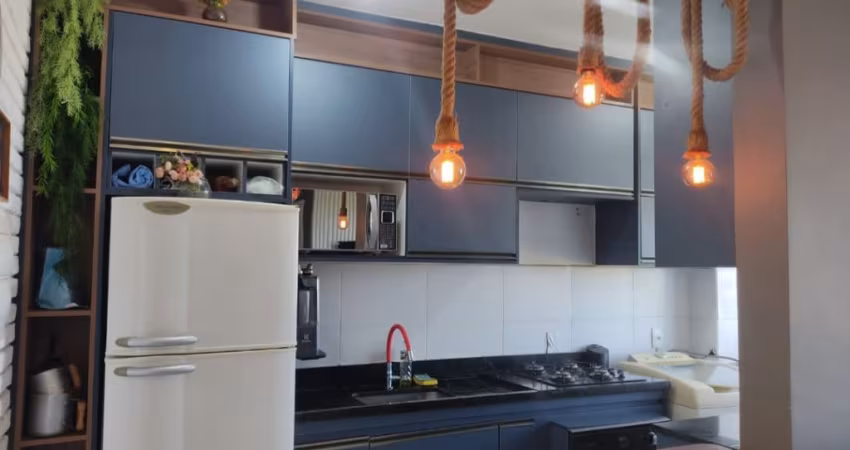 Lindo Apartamento reformado