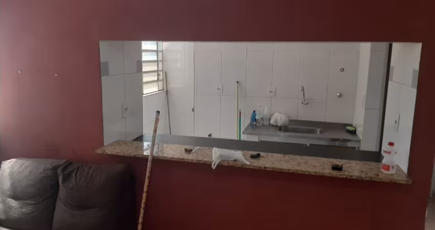 Apartamento Térreo R$ 110.000,00 bem localizado