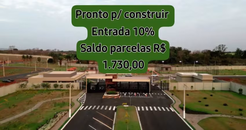 Pronto p/ construir 100% parcelado (12x fixas) gratuito projeto arquitetônico