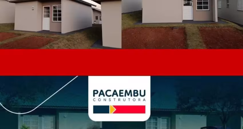 Casa em condomínio fechado com 2 quartos à venda na Avenida Maximilliam Max Maggioni, 400, Jardim Cristo Redentor, Ribeirão Preto