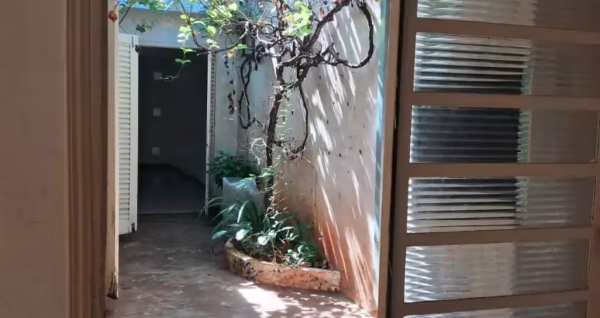 Casa com 3 quartos à venda no Independência, Ribeirão Preto 