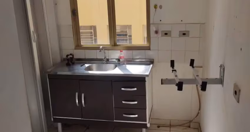 Apartamento desocupado r$ 99.000,00 aceita financiamento
