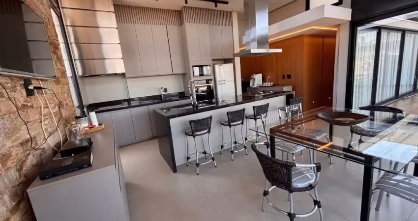 Residencial fechado projeto diferenciado bem iluminada posição favorável dentro do empreendimento