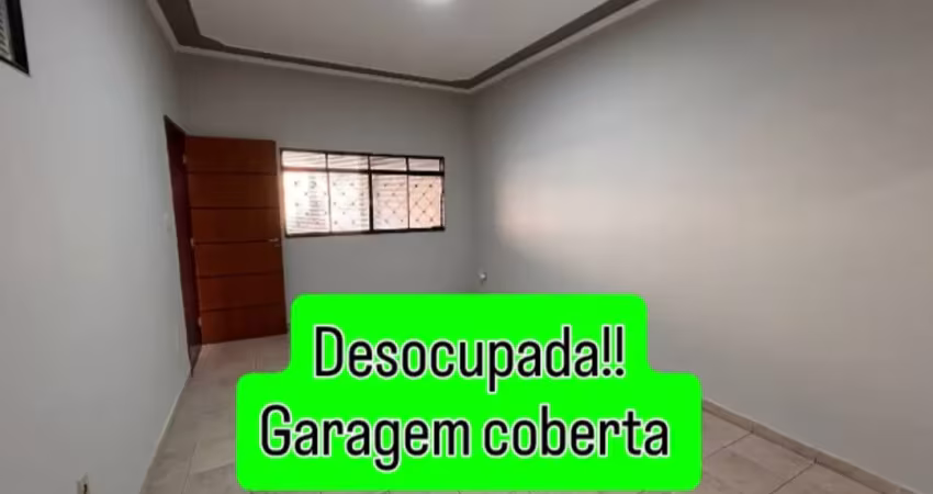 Casa com 2 quartos à venda no Planalto Verde, Ribeirão Preto 