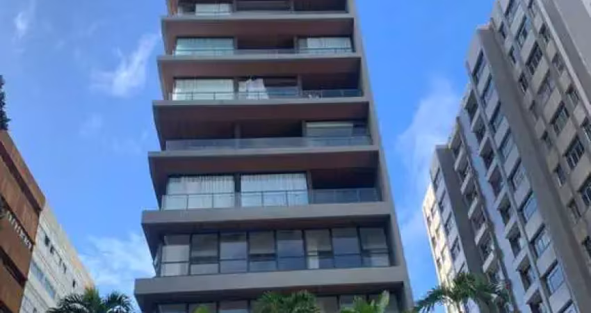Apartamento à venda na Avenida Sete de Setembro, Vitória, Salvador