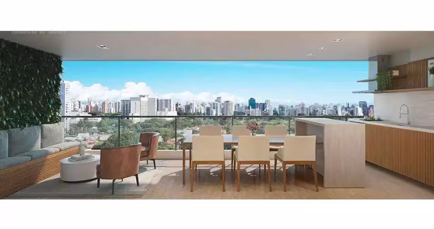 Apartamento para venda em salvador, caminho das árvores, 3 dormitórios, 3 suítes