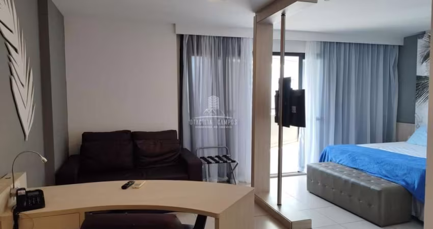 Apartamento para Venda em Salvador, Caminho das Árvores, 1 dormitório, 1 suíte, 1 banheiro, 1 vaga