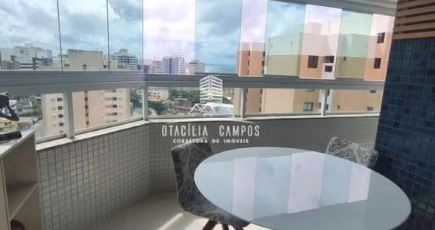 Apartamento para Venda em Salvador, Jardim Armação, 3 dormitórios, 1 suíte, 2 banheiros, 2 vagas