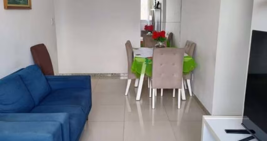Apartamento para Venda em Salvador, Costa Azul, 2 dormitórios, 1 banheiro