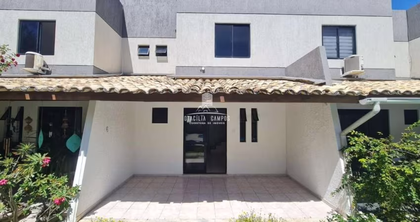 Casa em Condomínio para Venda em Lauro de Freitas, Buraquinho, 2 dormitórios, 2 suítes