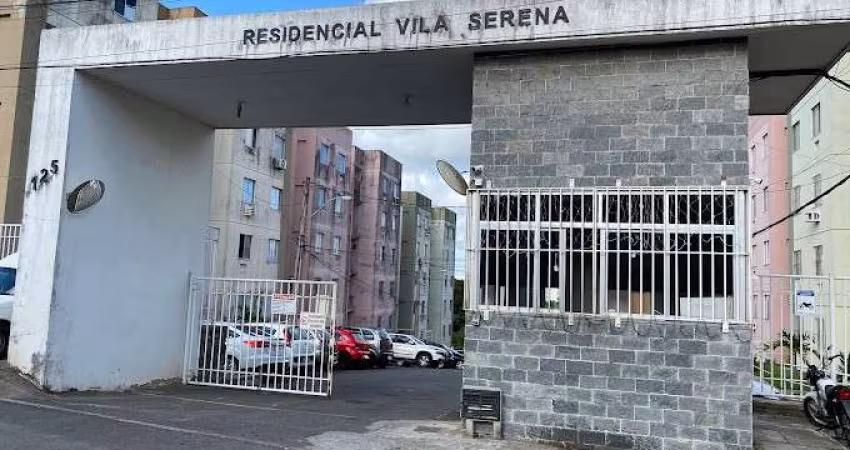 Apartamento para Venda em Salvador, Nova Brasília, 2 dormitórios, 1 suíte, 1 vaga