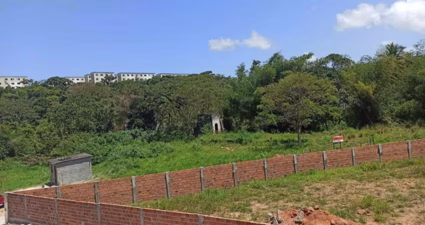 Terreno para Venda em Salvador, Cassange
