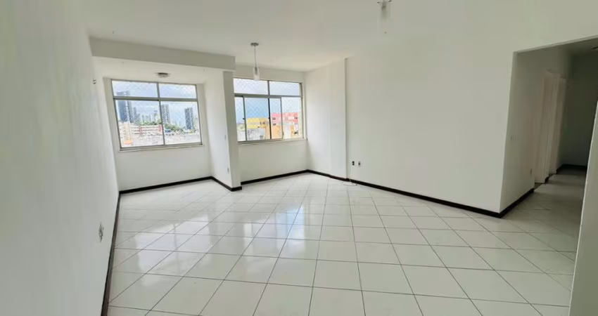 Apartamento para Venda em Salvador, Brotas, 2 dormitórios, 2 banheiros, 1 vaga