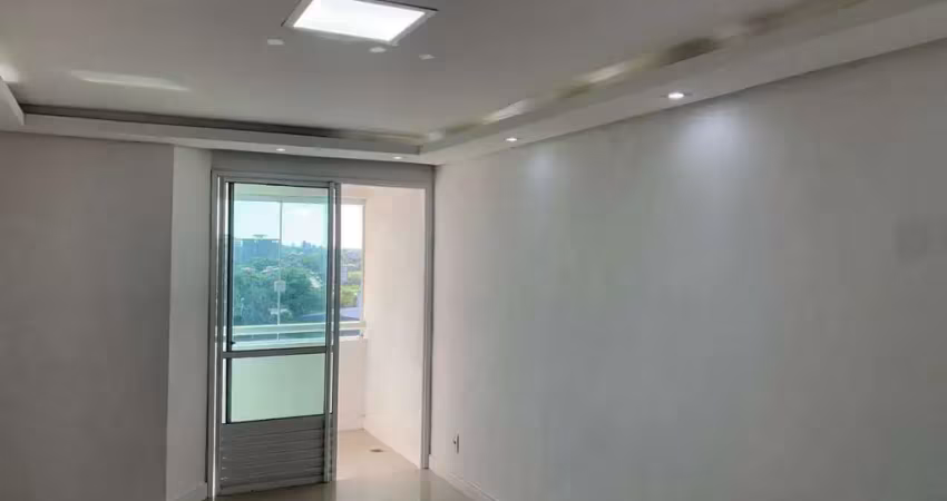 Apartamento para venda em salvador, nova brasília, 3 dormitórios, 2 suítes, 3 banheiros, 1 vaga