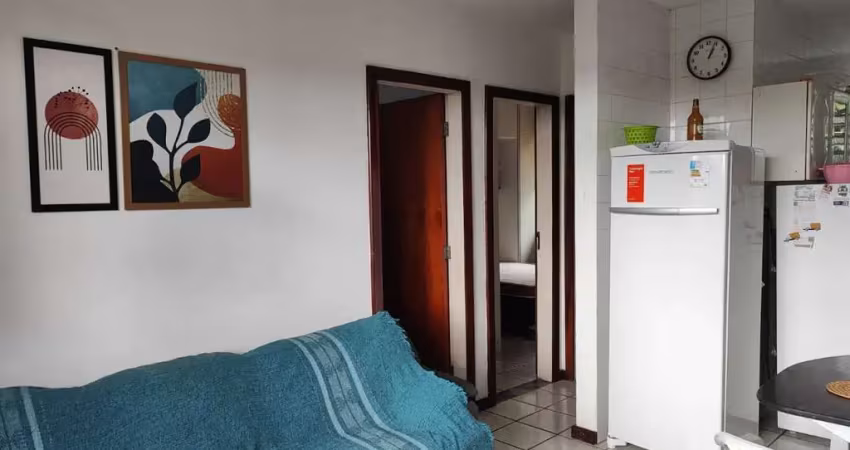 Apartamento para venda em salvador, engenho velho da federação, 2 dormitórios, 1 banheiro