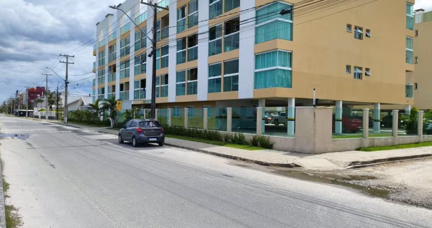 Apartamento Frente Mar para Venda em Matinhos, Balneário Caravellas, 1 dormitório, 1 banheiro, 1 vaga