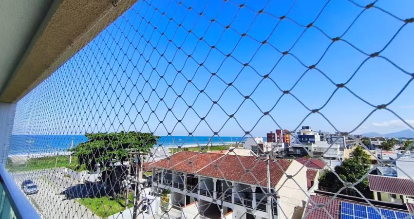 Frente ao Mar para Venda em Matinhos, Balneário Caravellas, 1 dormitório, 1 suíte, 2 banheiros, 1 vaga